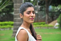 Gayathri Gupta Photos